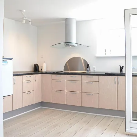 Amazing In With Wifi * Slagelse