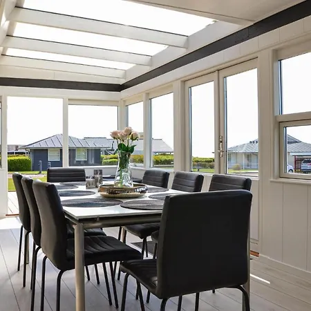 Amazing In With Wifi Holiday home Slagelse