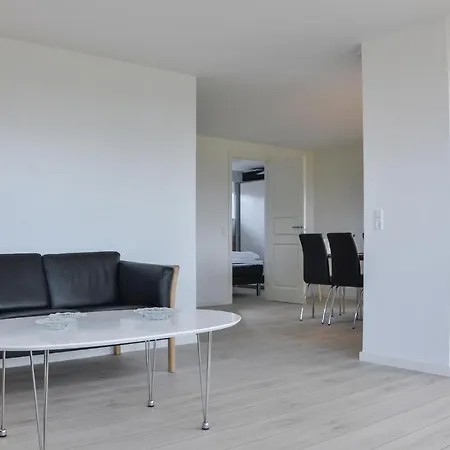 Holiday home Amazing In With Wifi Slagelse