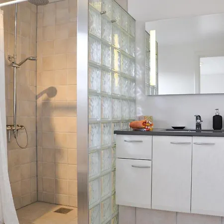 Amazing In With Wifi Holiday home *