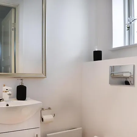 Amazing In With Wifi Holiday home *