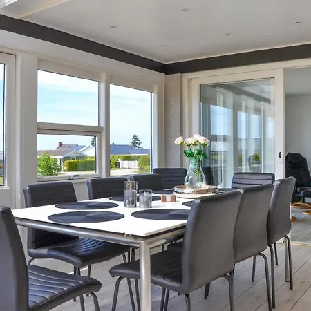 Amazing In With Wifi Holiday home Slagelse