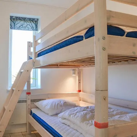 Holiday home Amazing In With Wifi