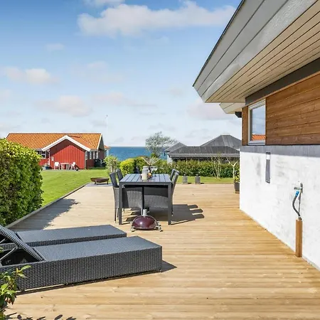 Amazing In With Wifi Holiday home Slagelse