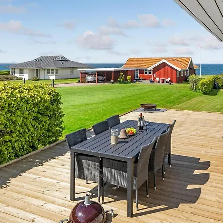 Amazing In With Wifi Holiday home