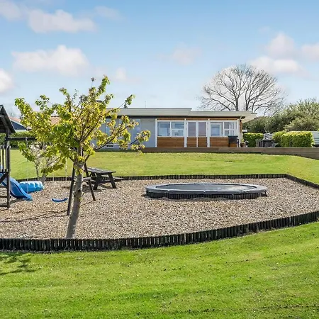 Amazing In With Wifi Holiday home Slagelse