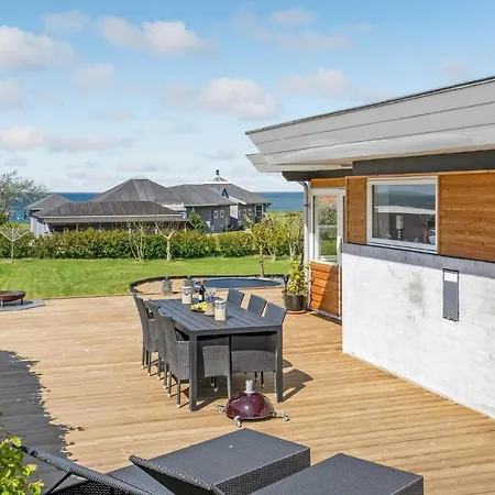 Amazing In With Wifi Holiday home Slagelse