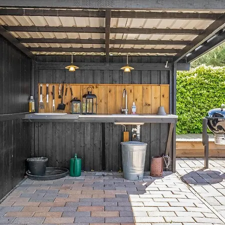 Amazing In With Wifi * Slagelse