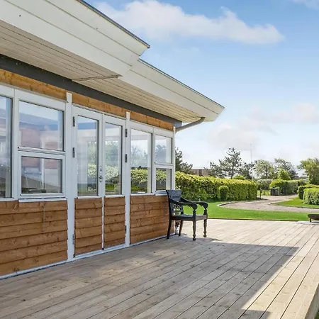 Holiday home Amazing In With Wifi Slagelse